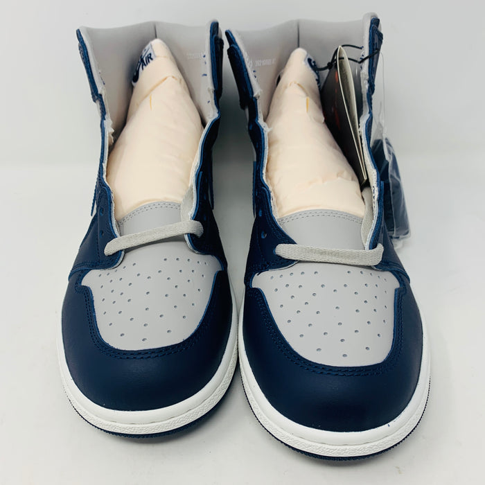 Jordan 1 85 Georgetown