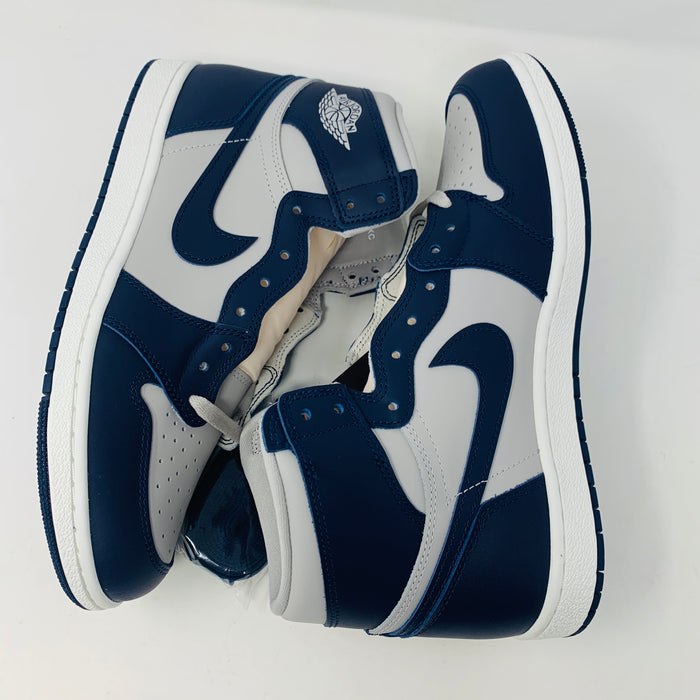 Jordan 1 85 Georgetown