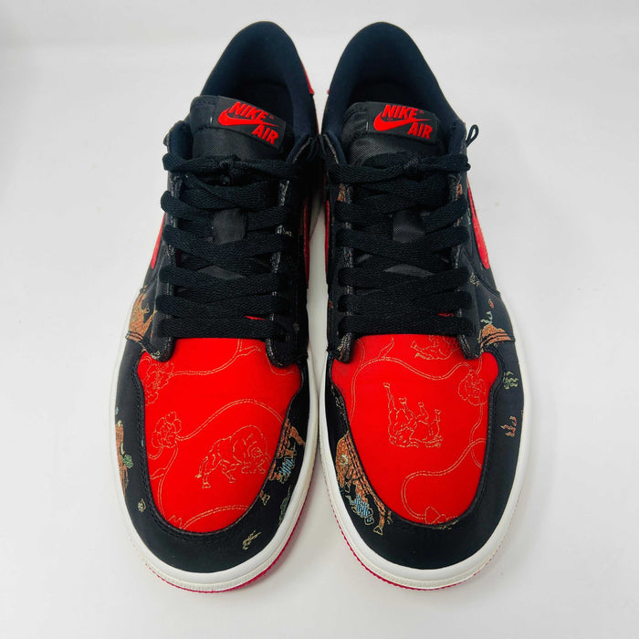 Jordan 1 Low OG Chinese New Year