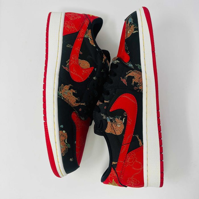 Jordan 1 Low OG Chinese New Year