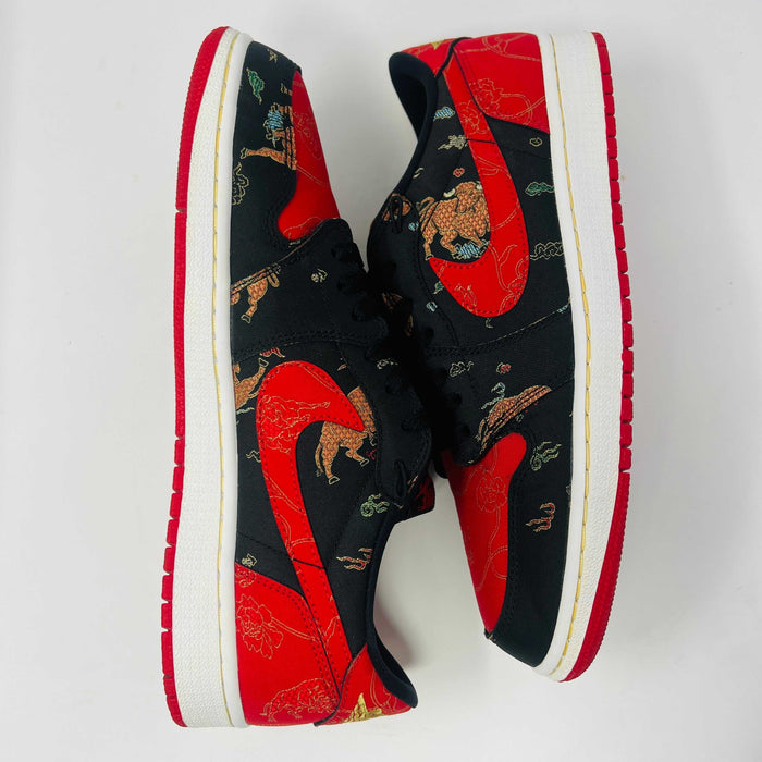 Jordan 1 Low OG Chinese New Year