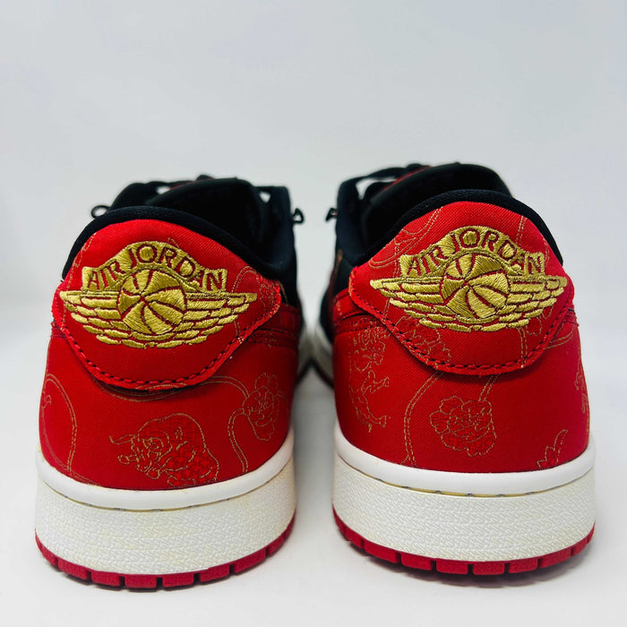 Jordan 1 Low OG Chinese New Year
