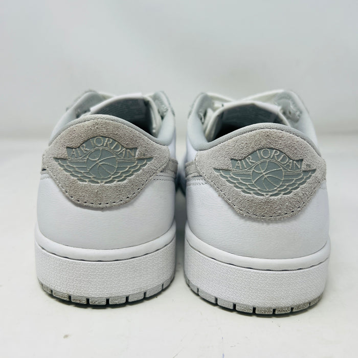 Jordan 1 Low OG Neutral Grey (2021)