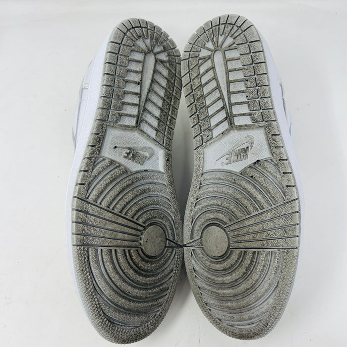 Jordan 1 Low OG Neutral Grey (2021)