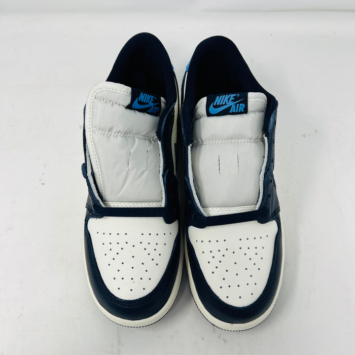 Jordan 1 Low OG Obsidian UNC (GS)