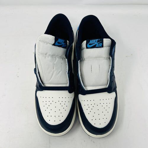 Jordan 1 Low OG Obsidian UNC (GS)