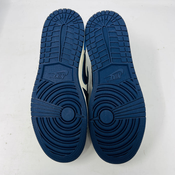 Jordan 1 Low OG Obsidian UNC (GS)