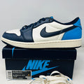 Jordan 1 Low OG Obsidian UNC