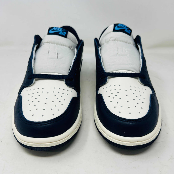 Jordan 1 Low OG Obsidian UNC