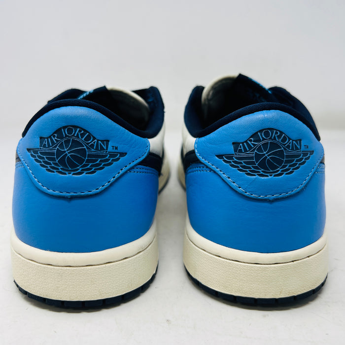 Jordan 1 Low OG Obsidian UNC