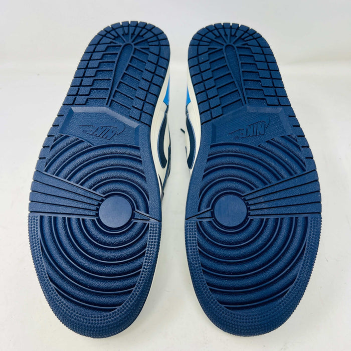 Jordan 1 Low OG Obsidian UNC