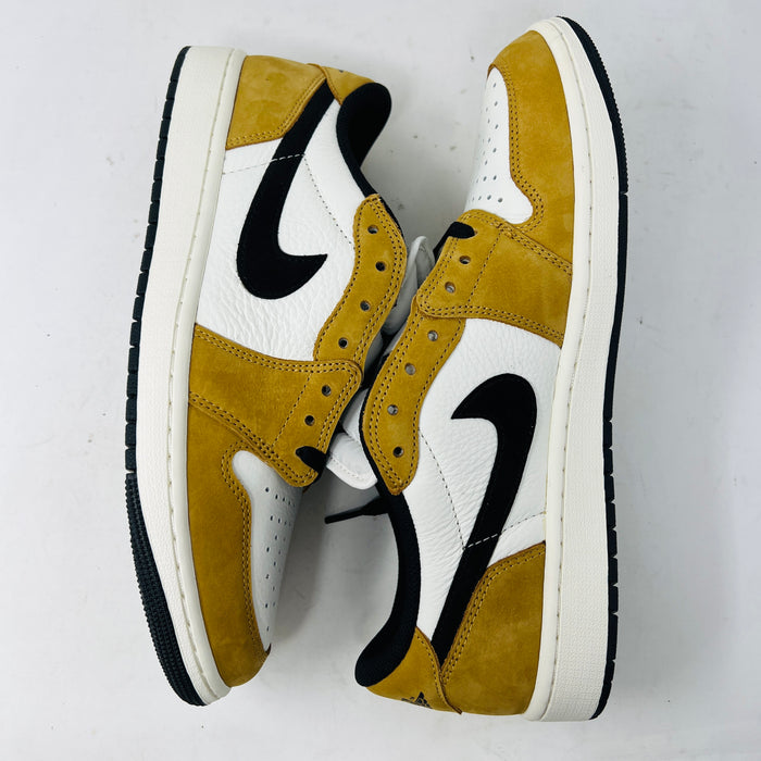 Jordan 1 Low OG Rookie of the Year