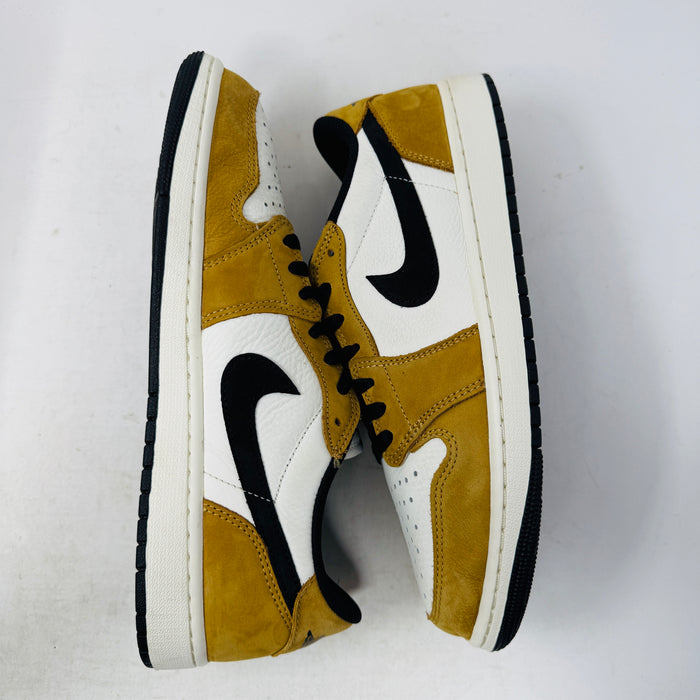 Jordan 1 Low OG Rookie of the Year