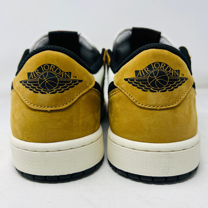 Jordan 1 Low OG Rookie of the Year