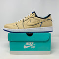 Jordan 1 Low SB QS Lance Mountain Desert Ore