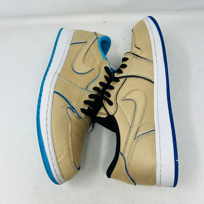 Jordan 1 Low SB QS Lance Mountain Desert Ore