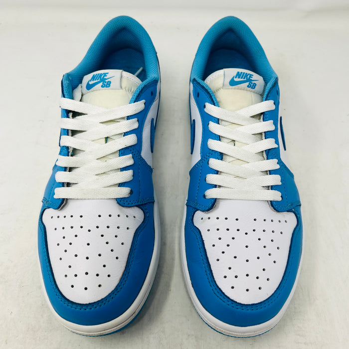 Jordan 1 Low SB UNC