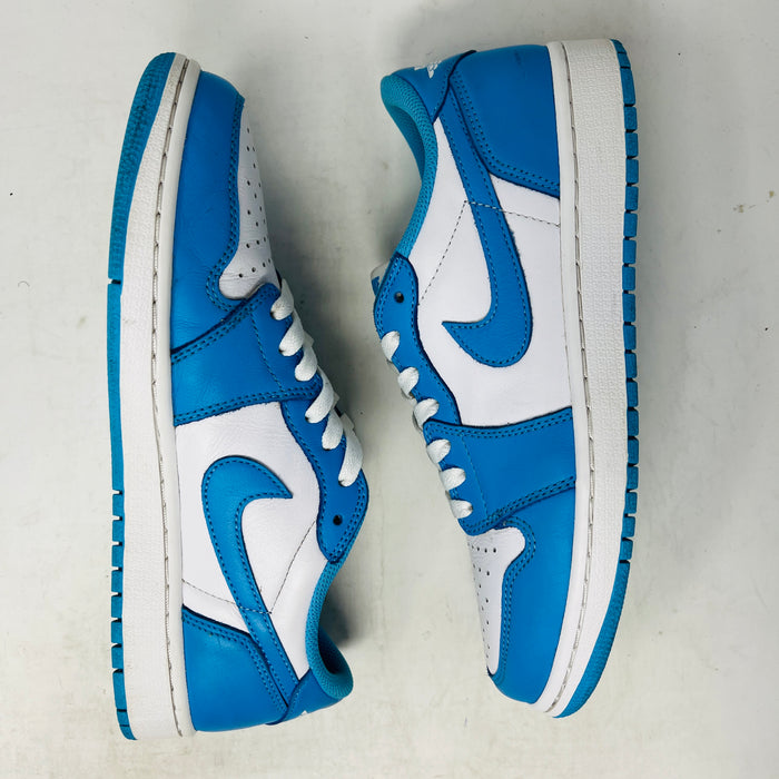 Jordan 1 Low SB UNC
