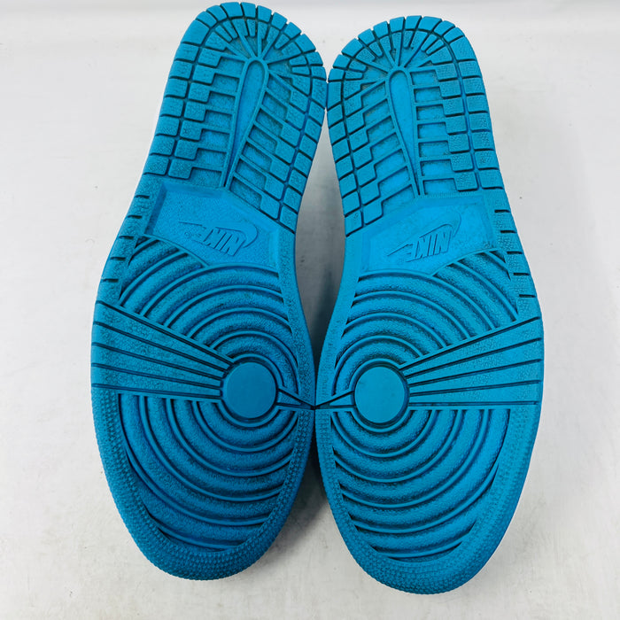 Jordan 1 Low SB UNC