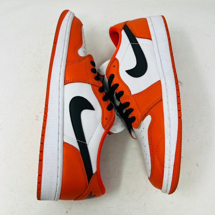 Jordan 1 Low Starfish