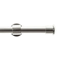 1" Metal End Cap - Wilson Lee