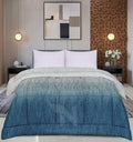 1 PC Double ( Filled Quilt ) NCS  217 - Nishat Creative Store