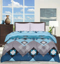 1 PC Double ( Filled Quilt ) NCS  219 - Nishat Creative Store
