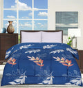 1 PC Double ( Filled Quilt ) NCS  220 - Nishat Creative Store