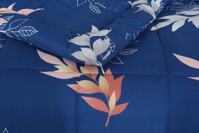 1 PC Double ( Filled Quilt ) NCS  220 - Nishat Creative Store