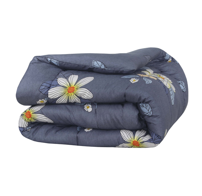 1 PC Double ( Filled Quilt ) NCS  221 - Nishat Creative Store