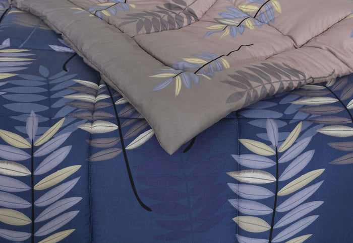 1 PC Double ( Filled Quilt ) NCS  222 - Nishat Creative Store