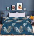 1 PC Double ( Filled Quilt ) NCS  223 - Nishat Creative Store