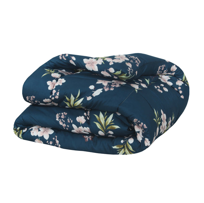 1 PC Double ( Filled Quilt ) NCS  224 - Nishat Creative Store