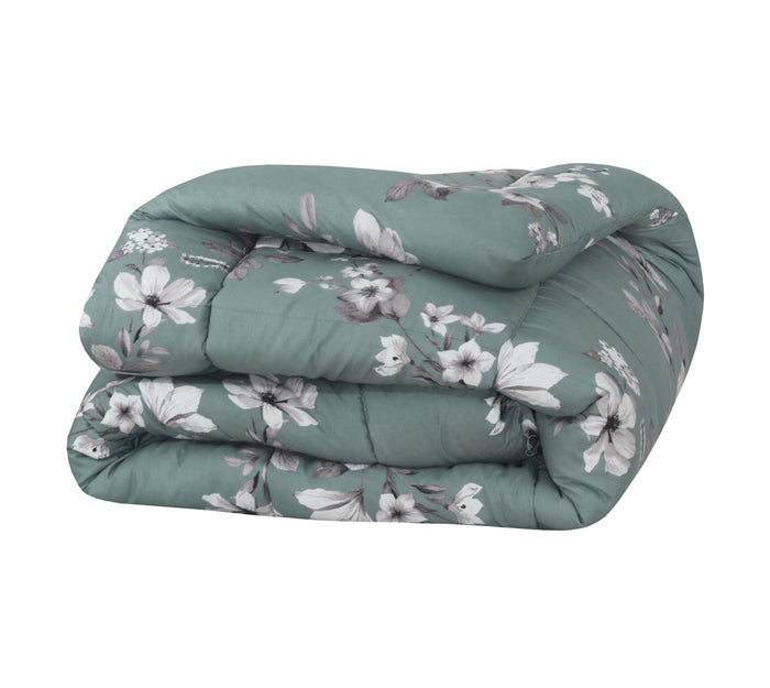 1 PC Double ( Filled Quilt ) NCS  225 - Nishat Creative Store