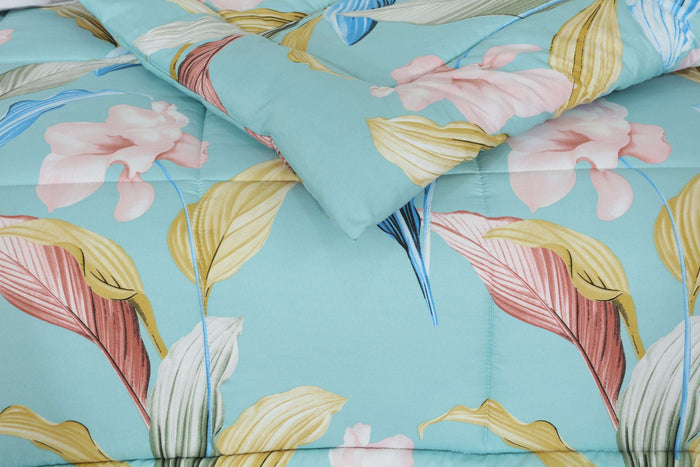 1 PC Double ( Filled Quilt ) NCS  226 - Nishat Creative Store