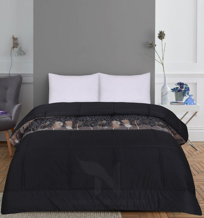 1 PC Double ( Filled Quilt ) NCS # 233 - Nishat Creative Store