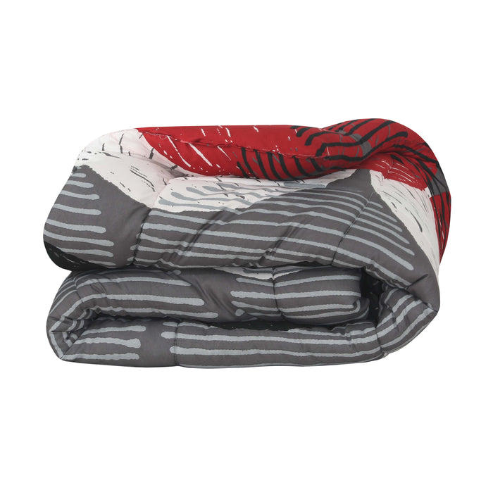 1 PC Double ( Filled Quilt ) NCS  234 - Nishat Creative Store