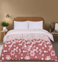 1 PC Double ( Filled Quilt ) NCS  235 - Nishat Creative Store