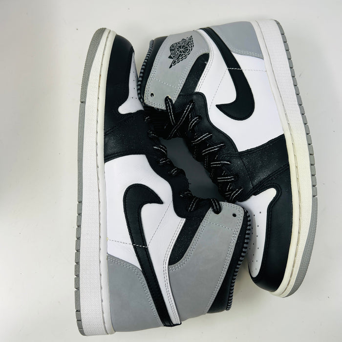 Jordan 1 Retro Barons