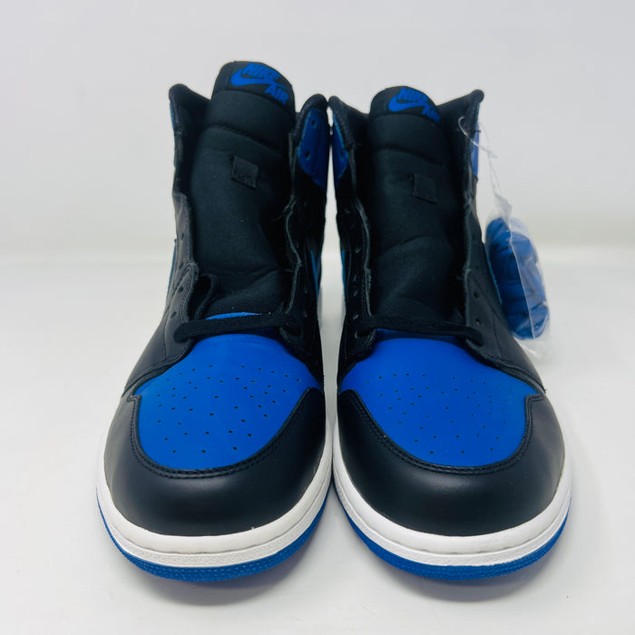 Jordan 1 Retro Black Royal Blue (2013)