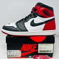 Jordan 1 Retro Black Toe (2016)
