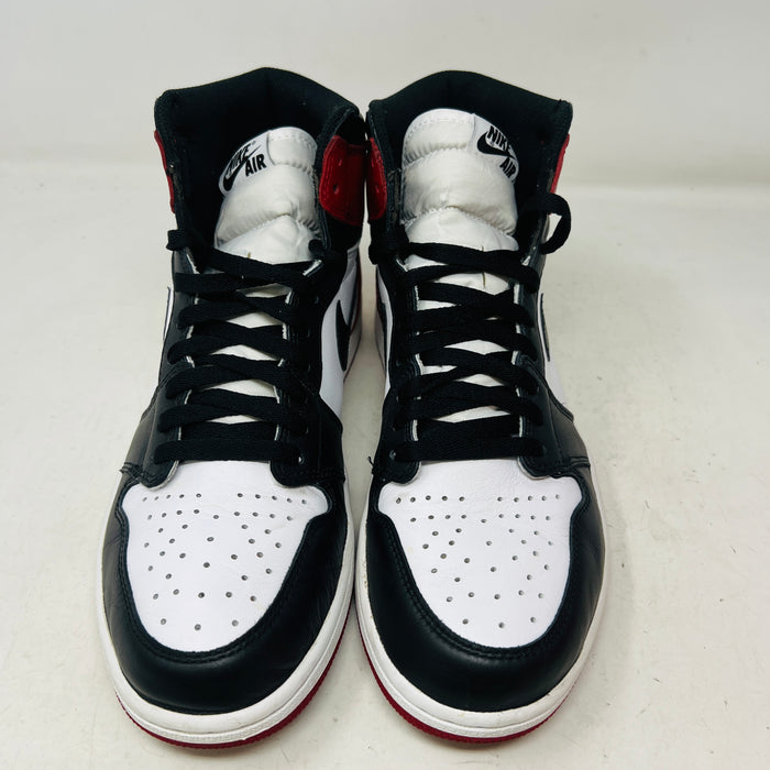 Jordan 1 Retro Black Toe (2016)