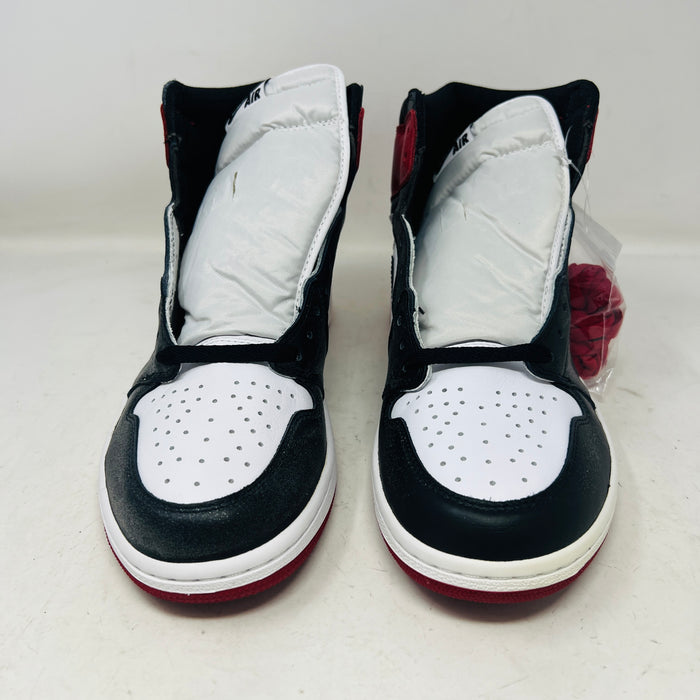 Jordan 1 Retro Black Toe (2016)