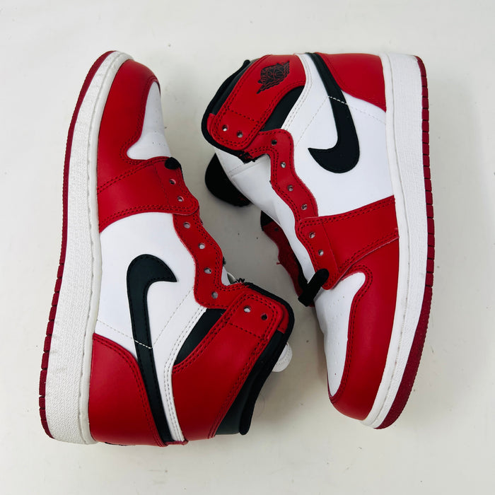 Jordan 1 Retro Chicago (2013)