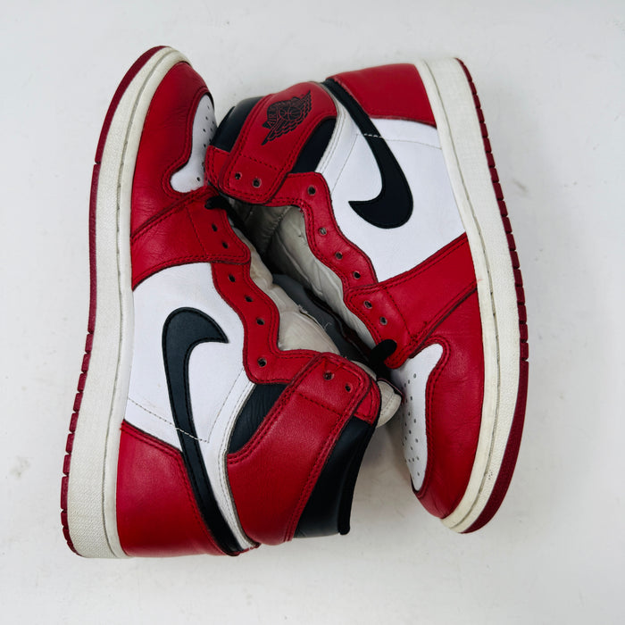 Jordan 1 Retro Chicago (2015)
