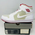 Jordan 1 Retro Hare Jordan (2009)