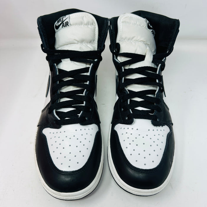 Jordan 1 Retro High '85 Black White (2023)