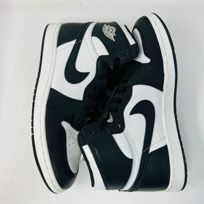 Jordan 1 Retro High '85 Black White (2023)