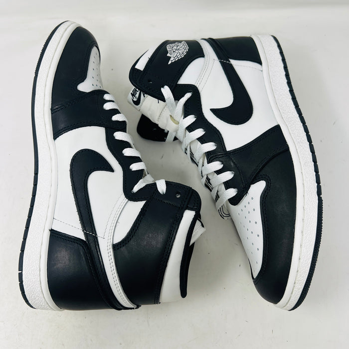 Jordan 1 Retro High '85 Black White (2023)