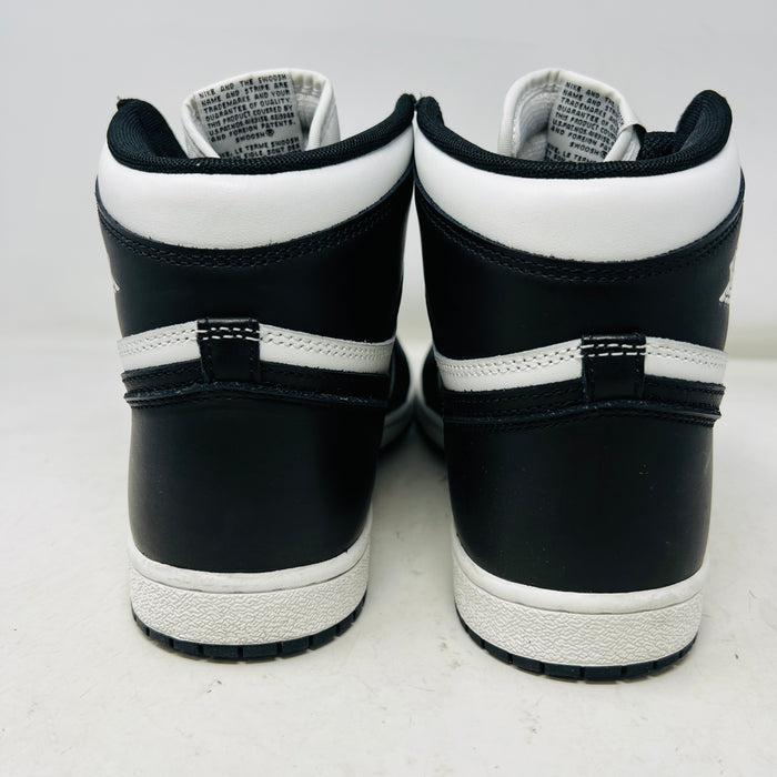 Jordan 1 Retro High '85 Black White (2023)